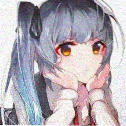 啊视频用户头像